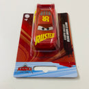 2020 Disney Pixar Cars 3 1:55 Rusteze Racing Center Lightning McQueen 95 Rayo McQueen rojo