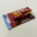 2020 Disney Pixar Cars 3 1:55 Rusteze Racing Center Lightning McQueen 95 Rayo McQueen rojo