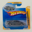 2009 Hot Wheels HW Premiere Lamborghini Reventon gris PR5 Primera Edición