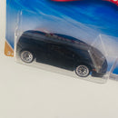 2010 Hot Wheels HW Premiere Lamborghini Gallardo LP 560-4 negro nero nemesis LW Primera Edición