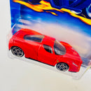2003 Hot Wheels First Editions Enzo Ferrari rojo PR5 Primera Edición