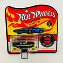 2017 Hot Wheels World's Smallest 1:180 Rip Rod negro 5SP Primera Edición