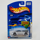 2002 Hot Wheels First Editions Nissan Z plata PR5 Primera Edición