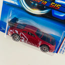 2006 Hot Wheels First Editions Nissan Silvia S15 rojo 10SP Primera Edición