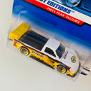 1999 Hot Wheels First Editions Pikes Peak Tacoma Toyota amarillo LW Primera Edición