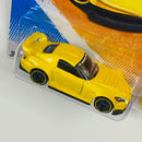 2011 Hot Wheels New Models Honda S2000 amarillo PR5 Primera Edición
