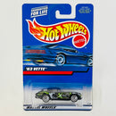 2000 Hot Wheels 63 Vette Chevrolet Corvette negro LW