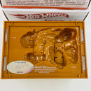 2021 Hot Wheels RLC Jeep 1944 Willys MB Exclusivo Red Line Club verde spectraflame Llantas de Goma RR Primera Edición