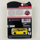 2024 Hot Wheels RLC 1995 Honda Integra TYPE R Exclusivo Red Line Club amarillo phoenix Llantas de Goma RR