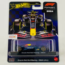 2025 Hot Wheels Premium Formula One Collection F1 Formula 1 Oracle Red Bull Racing RB20