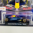 2025 Hot Wheels Premium Formula One Collection F1 Formula 1 Oracle Red Bull Racing RB20