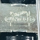 2004 Hot Wheels Roll Patrol Dodge Deora negro 3SP base ZAMAC