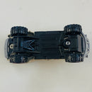 2010 Hot Wheels New Models Sandblaster 2010 Ford F-150 SVT Raptor beige camuflado militar 5SP Primera Edición - Loose/Suelto