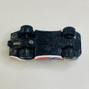 1998 Hot Wheels First Editions Bad Mudder 1997 Ford F-150 Baja Truck blanco SB Primera Edición - Loose/Suelto