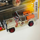 2022 Matchbox Jurassic World Dominion 93 Jeep Wrangler