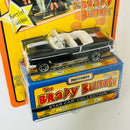 1999 Matchbox Star Car Collection The Brady Bunch 55 Chevy Convertible negro