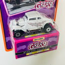 1998 Matchbox Star Car Collection Grease Greased Lightning blanco