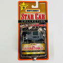 1999 Matchbox Star Car Collection The Untouchables Ford Model A Coupe gris