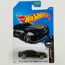 2017 Hot Wheels Camaro Fifty 2013 Chevy Camaro Special Edition negro PR5