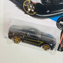 2017 Hot Wheels Camaro Fifty 2013 Chevy Camaro Special Edition negro PR5