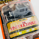 1999 Matchbox Star Car Collection The Untouchables Ford Model A Coupe gris