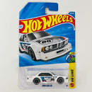 2026 Hot Wheels HW Euro BMW 635 CSi blanco DD8