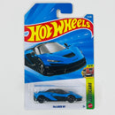 2026 Hot Wheels Exoticars McLaren W1 azul Y5