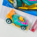 2026 Hot Wheels Sweet Rides Donut Drifter verde AD