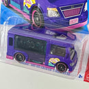 2026 Hot Wheels Mattel Barbie Dream Camper morado DD8