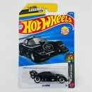2026 Hot Wheels Legends Tour Winner HW Dream Garage La Liebre 1968 Ford Falcon negro L4 Primera Edición