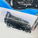 2026 Hot Wheels Legends Tour Winner HW Dream Garage La Liebre 1968 Ford Falcon negro L4 Primera Edición