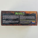 1999 Hot Wheels Collectibles Baur's Beasts Set de 2 - Go Mad 1957 Chevy Nomad, Torqued Off Camión