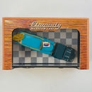 1998 Hot Wheels Collectibles Elwoody Custom Cars Set de 2 - Elwoody 50s Buick Woody, 38 Ford C.O.E. Truck