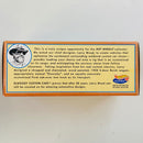 1998 Hot Wheels Collectibles Elwoody Custom Cars Set de 2 - Elwoody 50s Buick Woody, 38 Ford C.O.E. Truck