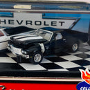 1999 Hot Wheels Collectibles El Camino 40th Anniversary Set de 2 - 59 Chevrolet El Camino, 1970 Chevy El Camino
