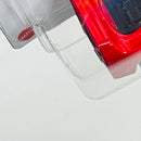 2025 Hot Wheels HW Exotics Ferrari F40 Competizione rojo 5SP Primera Edición - Detalle Burbuja