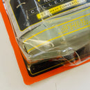 1999 Matchbox Premiere Collection Nostalgia Limited Edition 57 Chevy Convertible turquesa Llantas de Goma - Detalle Burbuja