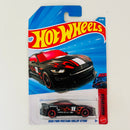 2026 Hot Wheels Nightspeed 2020 Ford Mustang Shelby GT500 negro OH5