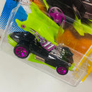 2011 Hot Wheels New Models Dirty Outlaw negro 5SP Primera Edición