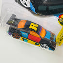2017 Hot Wheels HW Art Cars Amazoom negro PR5