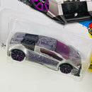 2017 Hot Wheels ZAMAC Walmart Exclusive HW Art Cars Zotic ZAMAC TRAP5