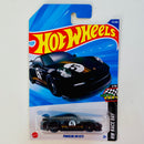 2025 Hot Wheels HW Race Day Porsche 911 GT3 negro Y5
