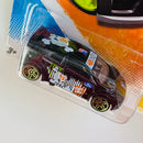 2011 Hot Wheels New Models 11 Ken Block Ford Fiesta negro PR5 Primera Edición