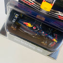 2025 Hot Wheels Premium Formula One Collection F1 Formula 1 Oracle Red Bull Racing RB20