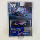 2025 Mini GT MiJo Exclusives 1:64 Limited Edition Hyundai i20 N Rally1 Hybrid