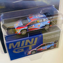 2025 Mini GT MiJo Exclusives 1:64 Limited Edition Hyundai i20 N Rally1 Hybrid
