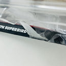 2022 Hot Wheels Premium Car Culture Plymouth 2 Pack Set de 2 - 70 Plymouth Superbird y 70 Plymouth Roadrunner con Llantas de Goma RR - Detalle Burbuja