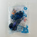 2015 Hot Wheels McDonalds Happy Meal Team Hot Wheels Series Rev Rod morado PR5 - En Bolsa Baggie