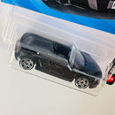 2026 Hot Wheels Drop Tops 2019 Audi R8 Spyder negro PR5