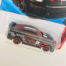 2026 Hot Wheels Nightspeed 2020 Ford Mustang Shelby GT500 negro OH5